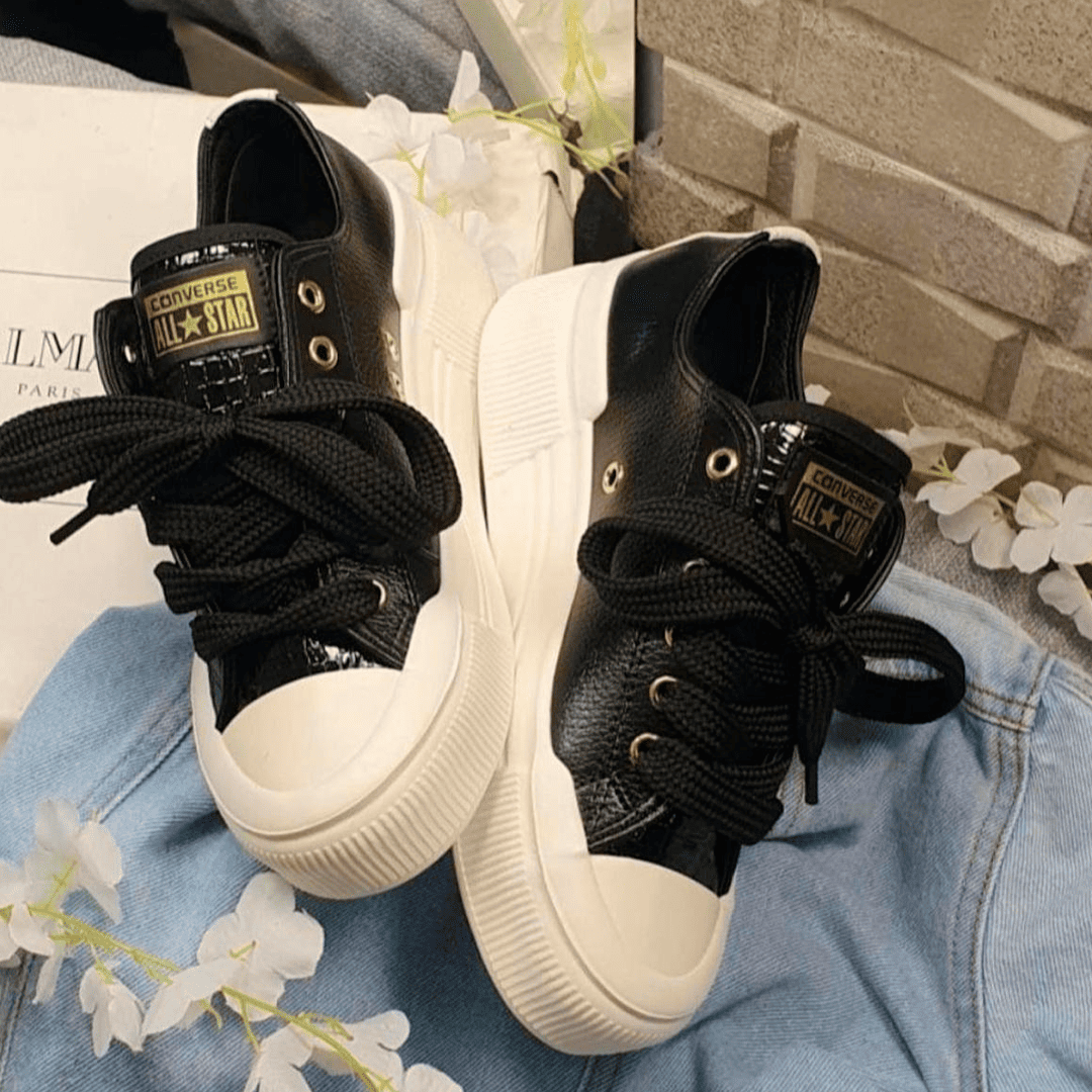 Tenis de mujer Convers