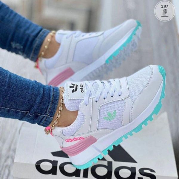 Tenis Dama AD
