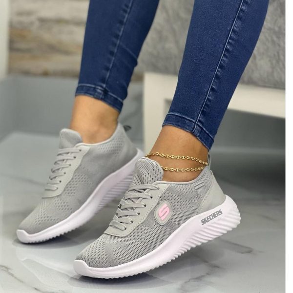 Tenis Skecher Swit2
